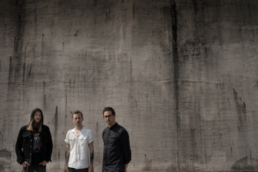 BARRENS kündigen neues Album "Corpse Lights" an & veröffentlichen neue Single "Sorrowed"
