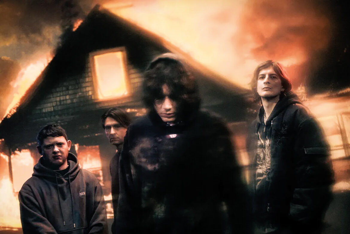 BRING ME TO HORIZON kündigen exklusive Clubshow in Köln an – 4. Juni 2025 im Palladium
