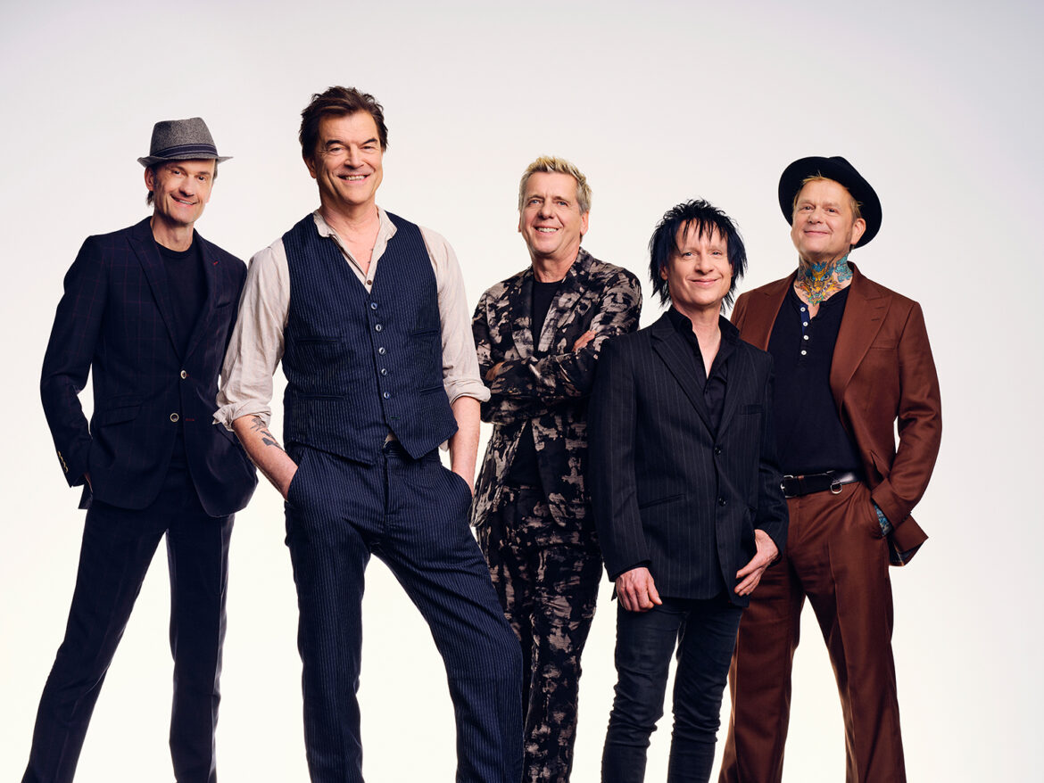 DIE TOTEN HOSEN kündigen „Trink aus! Wir müssen gehen“ – Tour 2026 an: Stadionrock für alle ab 19,90 €