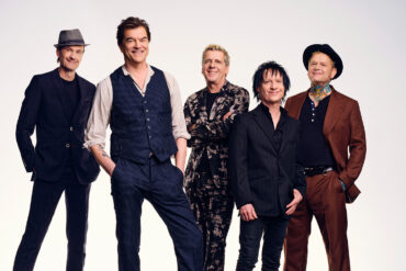 DIE TOTEN HOSEN kündigen „Trink aus! Wir müssen gehen“ – Tour 2026 an: Stadionrock für alle ab 19,90 €