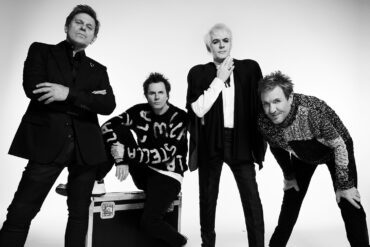 Zurück im Rampenlicht: DURAN DURAN feiern Deutschland-Comeback mit zwei exklusiven Liveshows im Juni 2025!