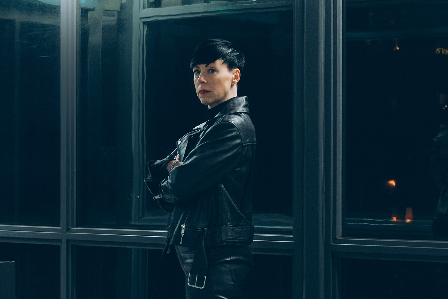 Unsere Lieblingsschwedin EMMON meldet sich mit ihrer ersten Single „Speak To Me“ aus dem kommenden Album „Icon“