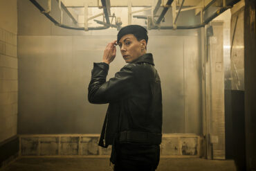 Unsere Lieblingsschwedin EMMON meldet sich mit ihrer ersten Single „Speak To Me“ aus dem kommenden Album „Icon“