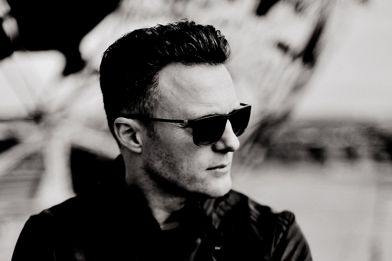 GULVØSS x Rob Dust: Wenn nordische Melancholie auf Club-DNA trifft GULVØSS x Rob Dust: Wenn nordische Melancholie auf Club-DNA trifft