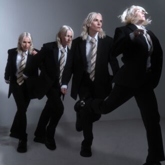HAAi veröffentlicht neues Album „HUMANiSE“ – Videopremiere zu „Satellite“ feiert Klangfusion aus Mensch und Maschine