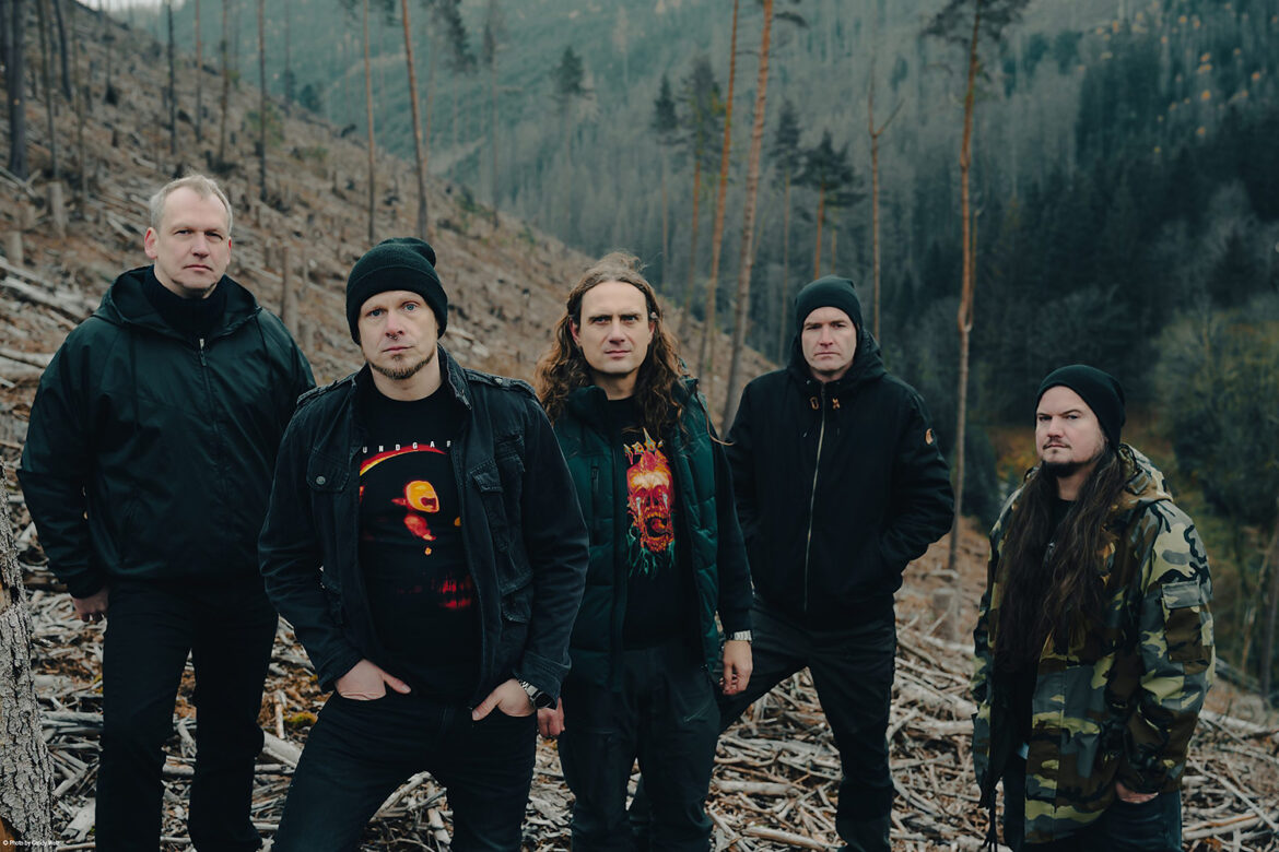 HEAVEN SHALL BURN  veröffentlichen dritte Single „Empowerment“ ihres kommenden Longplayer Heimat – ein Aufruf zur Veränderung!