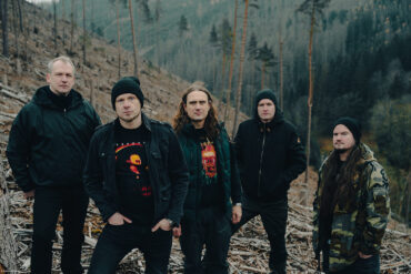 HEAVEN SHALL BURN  veröffentlichen dritte Single „Empowerment“ ihres kommenden Longplayer Heimat – ein Aufruf zur Veränderung!