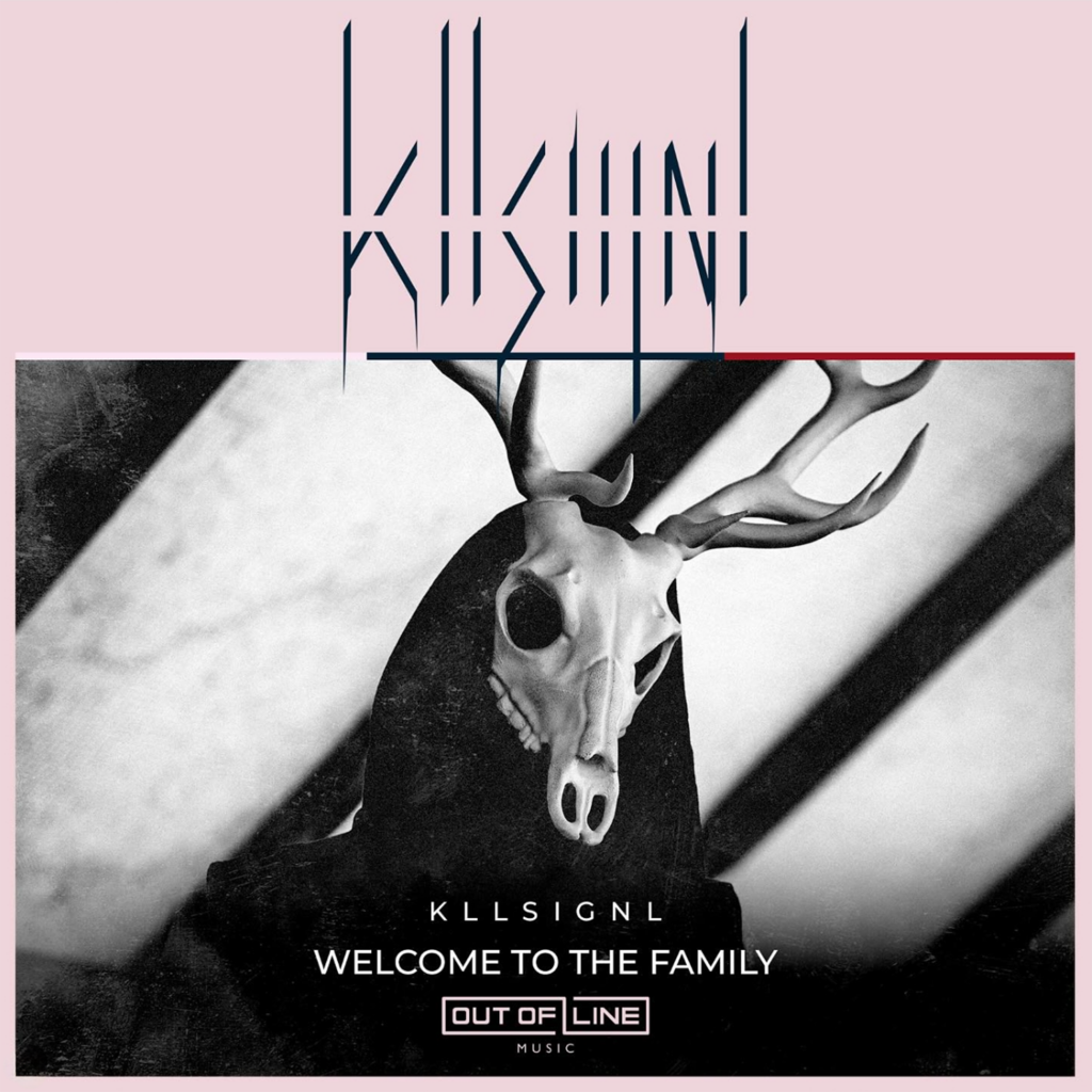 KLLSIGNL präsentiert „WENDIGO“ – Dark Electro trifft auf Dämonen der Nacht!