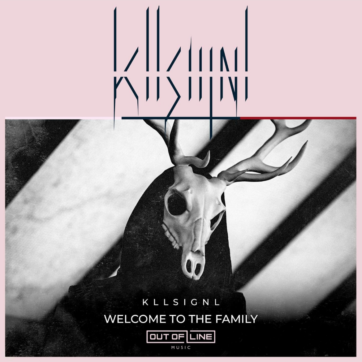 KLLSIGNL präsentiert „WENDIGO“ – Dark Electro trifft auf Dämonen der Nacht!