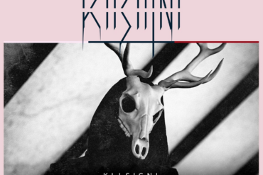 KLLSIGNL präsentiert „WENDIGO“ – Dark Electro trifft auf Dämonen der Nacht!
