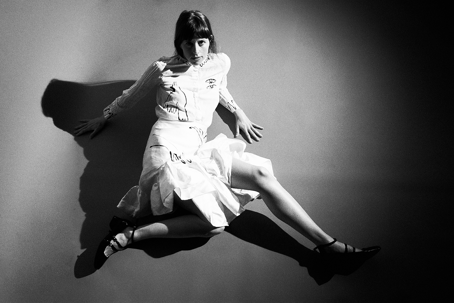 LAEL NEALE veröffentlicht Video zu „Wild Waters“ und kündigt filmisches Albumprojekt an LAEL NEALE veröffentlicht Video zu „Wild Waters“ und kündigt filmisches Albumprojekt an