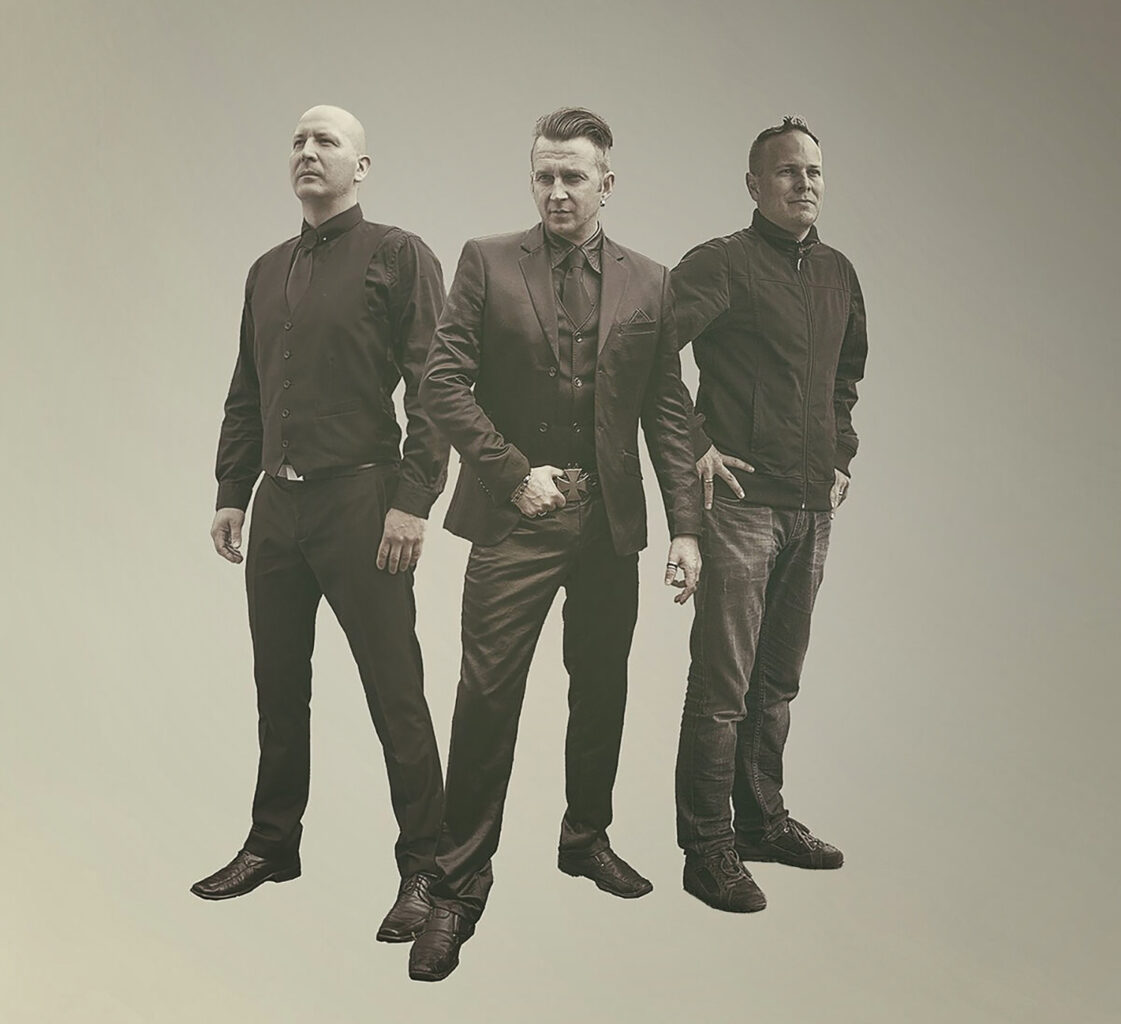 Lichtblick für die Szene: LIGHTS OF EUPHORIA melden sich mit neuer EP „My Escape“ zurück