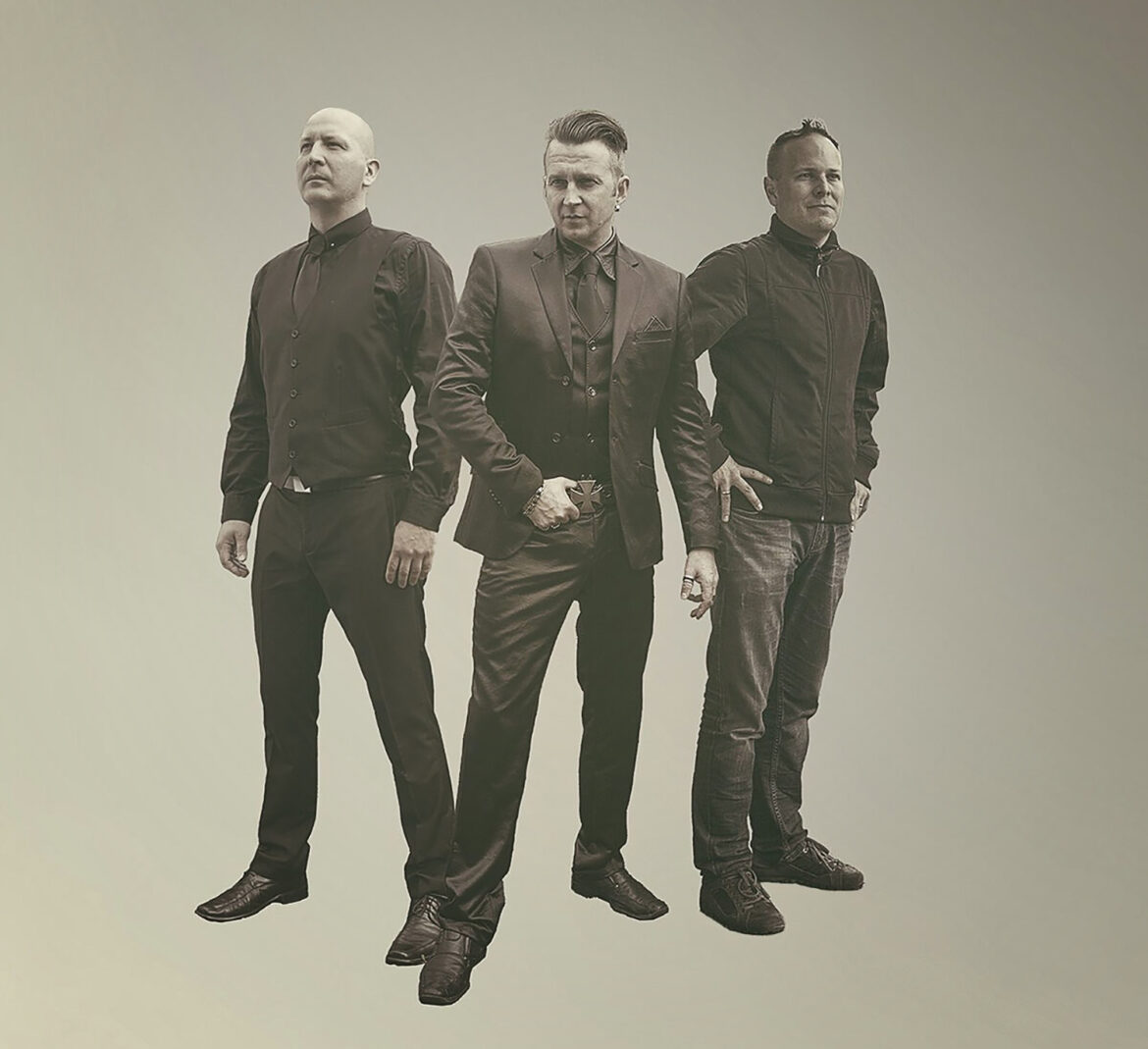 Lichtblick für die Szene: LIGHTS OF EUPHORIA melden sich mit neuer EP „My Escape“ zurück