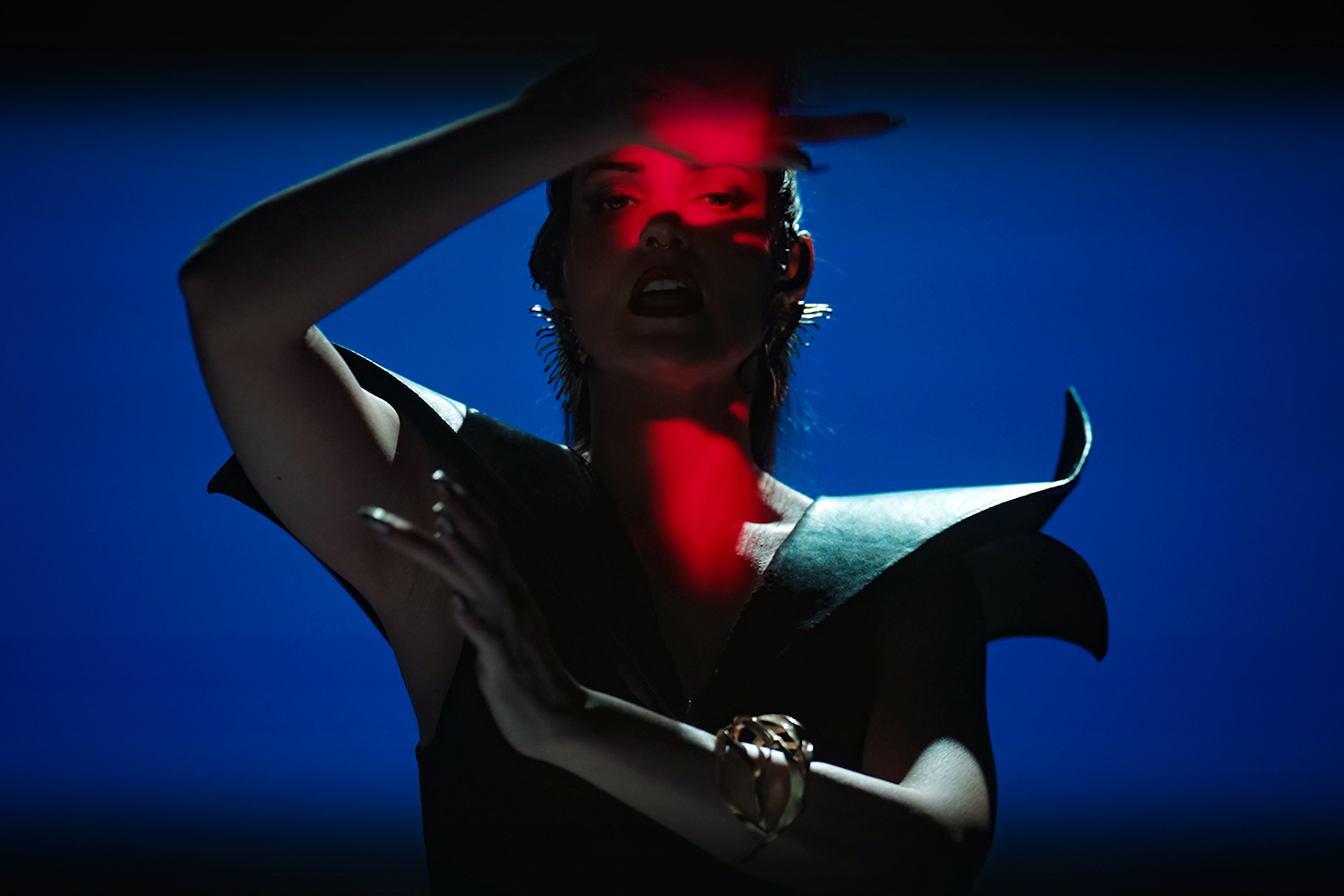 „The Woman I Left Behind“ – MARVA VON THEO zeigen sich mit neuer Single verletzlich und kraftvoll