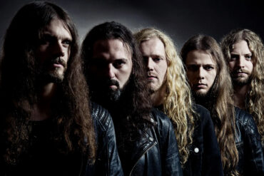 NAILED TO OBSCURITY veröffentlichen Single „Overcast“ samt Video - kündigen neues Album und Tour im Herbst an