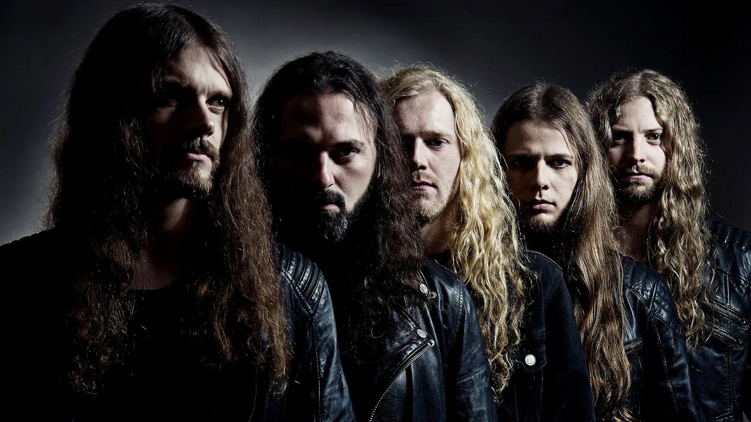 NAILED TO OBSCURITY veröffentlichen Single „Overcast“ samt Video - kündigen neues Album und Tour im Herbst an