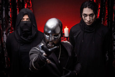 Willkommen im Albtraum: OUR FRANKENSTEIN veröffentlichen das düstere Konzeptalbum "Magnum Spire Hotel"