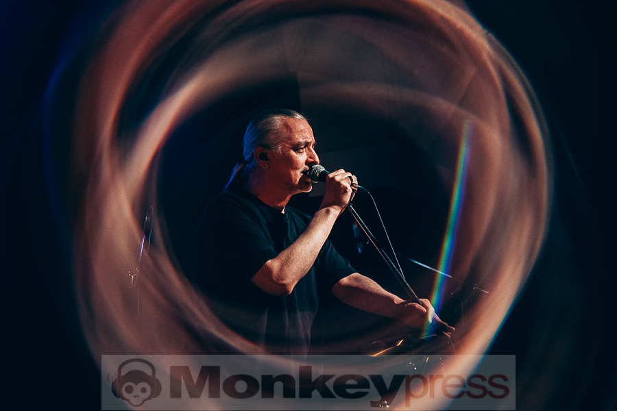 Fotos: PETER HEPPNER
