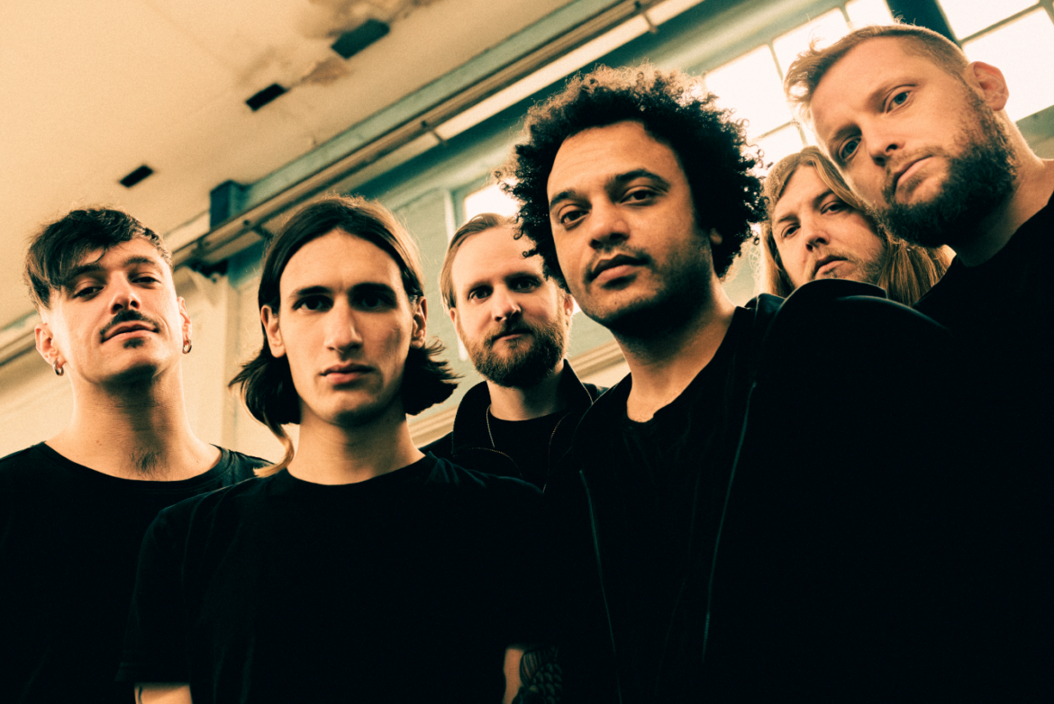 ZEAL & ARDOR live in Köln: Zwischen Spirituals und Black Metal