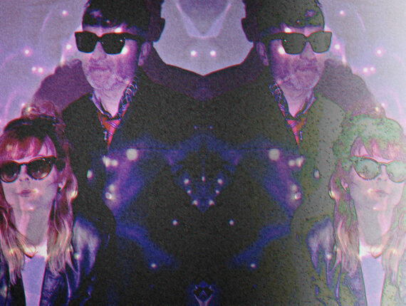 SEASURFER feiern Videopremiere zu „I love you, you hate me“ auf Monkeypress – Neuer Vorbote des Albums „Electronic Monsters“