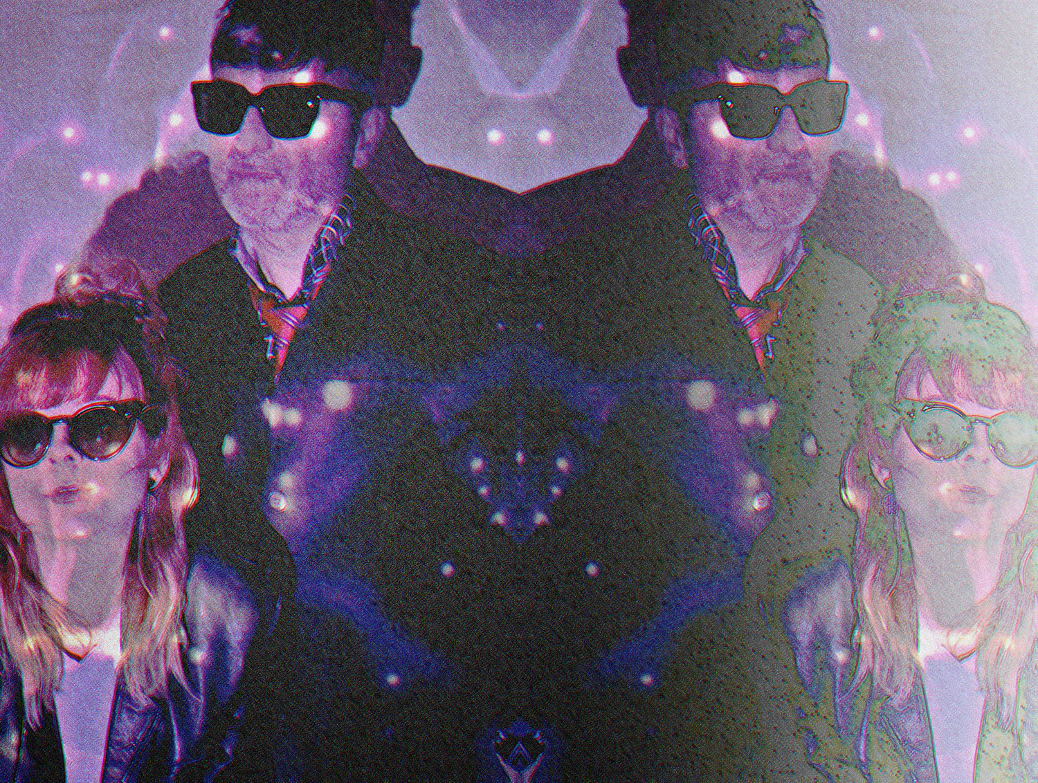 SEASURFER feiern Videopremiere zu „I love you, you hate me“ auf Monkeypress – Neuer Vorbote des Albums „Electronic Monsters“
