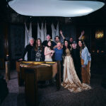 WITHIN TEMPTATION & Jerry Heil lassen Stimmen erklingen: "Sing Like A Siren" als kraftvolles Statement für Mut und Freiheit