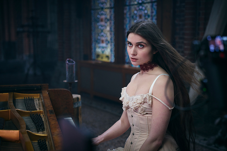 Within Temptation - Sing Like A Siren