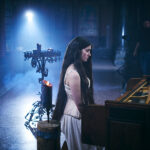 WITHIN TEMPTATION & Jerry Heil lassen Stimmen erklingen: "Sing Like A Siren" als kraftvolles Statement für Mut und Freiheit