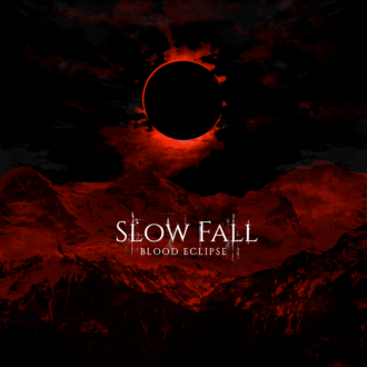 SLOW FALL veröffentlichen mit „Blood Eclipse“ neues Album & gleichzeitig Musikvideo zu „Mercury Moon“ erschienen