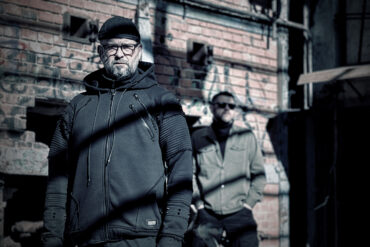STARSIGN feiern Comeback mit starker Trilogie: „Clear Horizon“, „Steal The Sun“ und „Shiver“ setzen neue Akzente im Synthpop