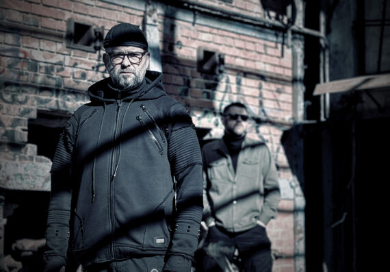 STARSIGN feiern Comeback mit starker Trilogie: „Clear Horizon“, „Steal The Sun“ und „Shiver“ setzen neue Akzente im Synthpop