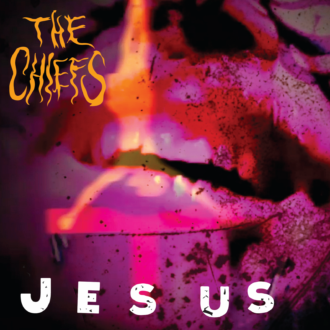 Düsterer Electro-Rock aus Helsinki – THE CHIEFS setzen mit „Jesus“ ein erstes Zeichen im Dark Wave/Post-Punk-Universum