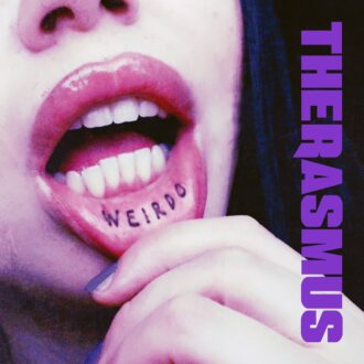 THE RASMUS kündigen neues Album „Weirdo“ an – mit kraftvoller Single „Break These Chains“ feat. Niko Vilhelm (Blind Channel)