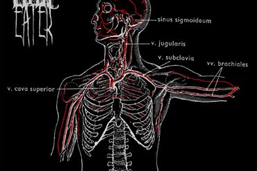 THIN EATER  – Thin Eater