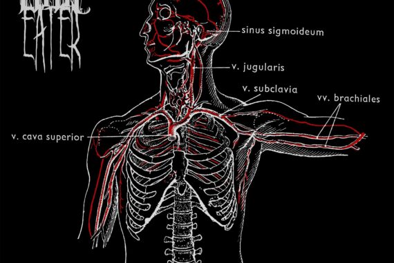 THIN EATER – Thin Eater THIN EATER – Thin Eater