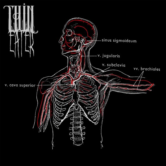 THIN EATER  – Thin Eater