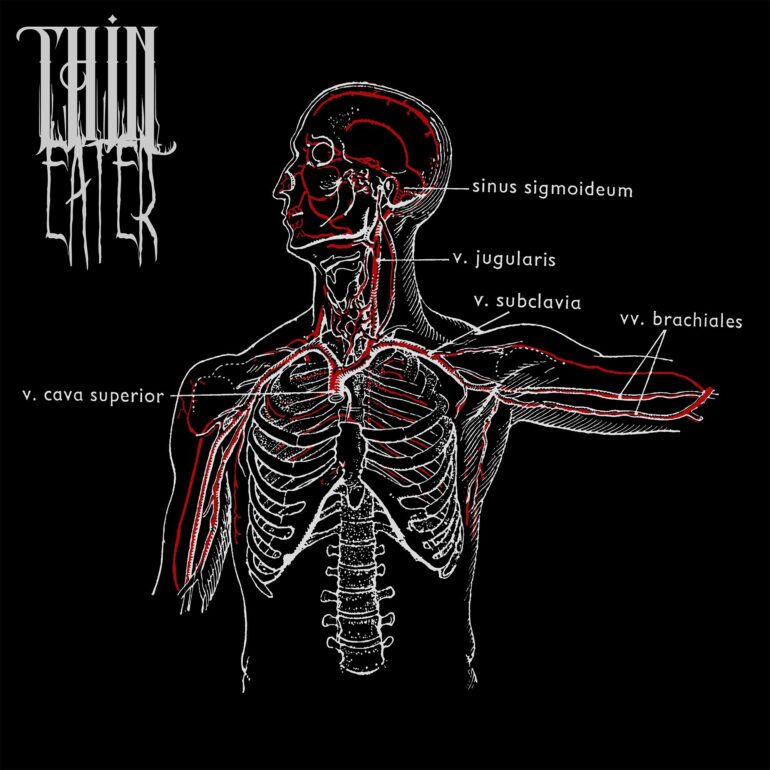 THIN EATER  – Thin Eater