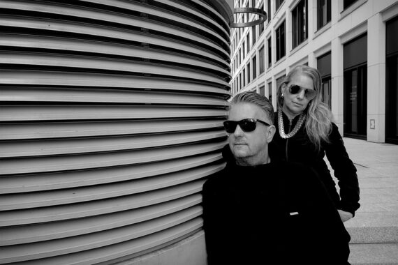 M/A/T veröffentlichen neue Single „Modular“ – Ein pulsierender Vorbote des Debütalbums