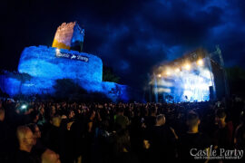 Dunkle Legenden erwachen – das CASTLE PARTY Festival 2025 lädt zur ultimativen Gothic-Wallfahrt nach Bolków