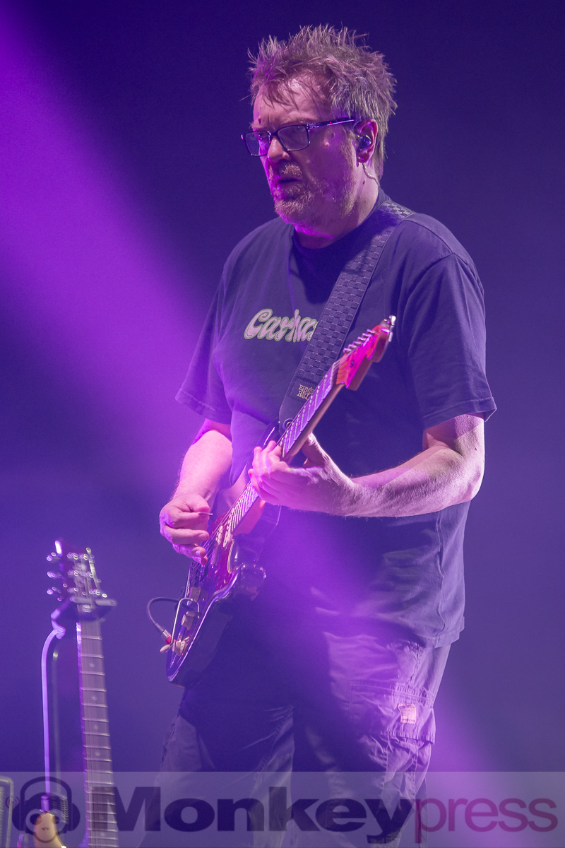 Alphaville, © Danny Sotzny