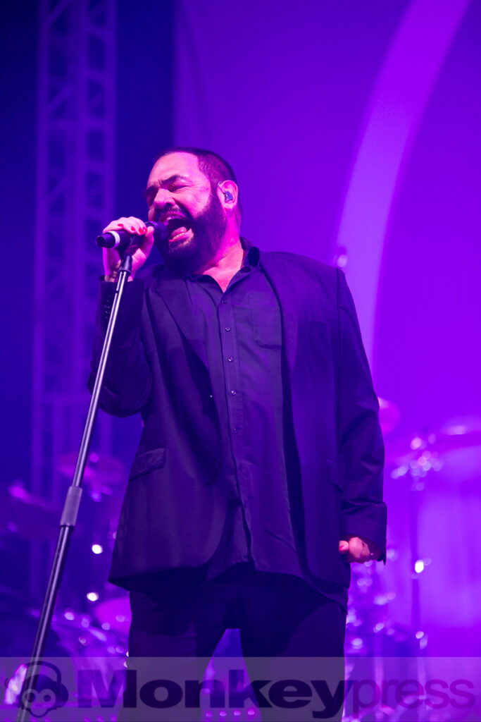 Fotos: 32. Wave-Gotik-Treffen - Freitag 06.06.2025 (Danny Sotzny)