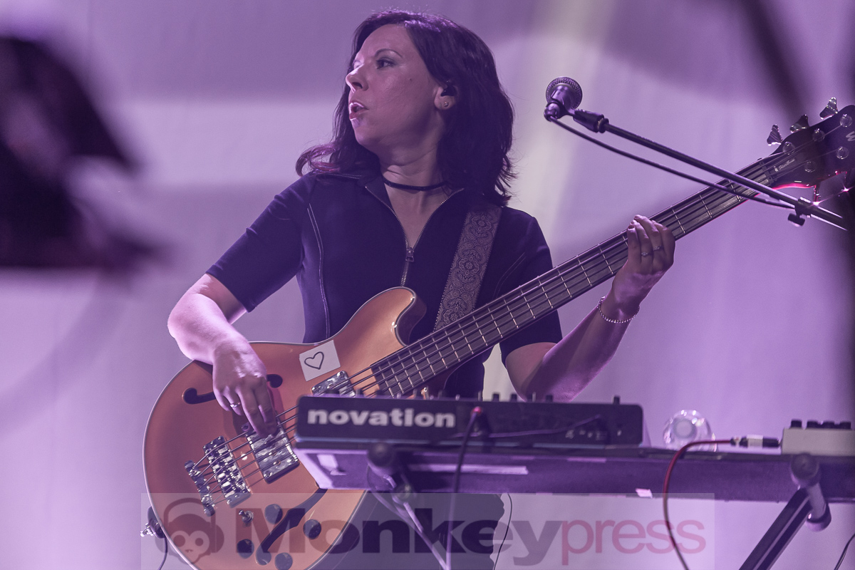 Alphaville, © Danny Sotzny