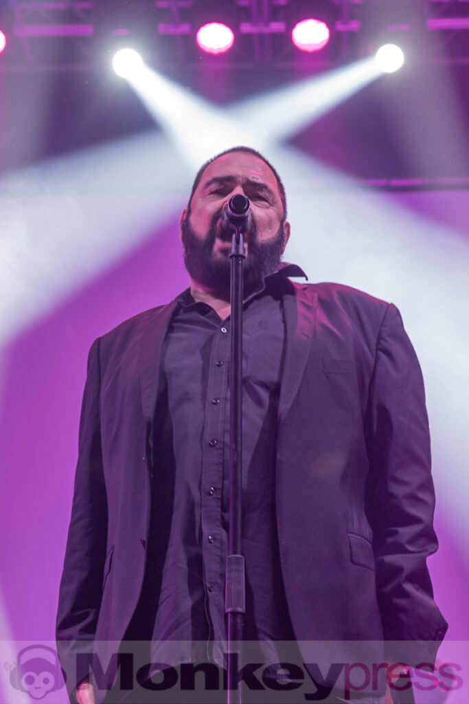 Fotos: 32. Wave-Gotik-Treffen - Freitag 06.06.2025 (Danny Sotzny)