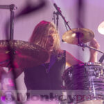 Fotos: 32. Wave-Gotik-Treffen - Freitag 06.06.2025 (Danny Sotzny)