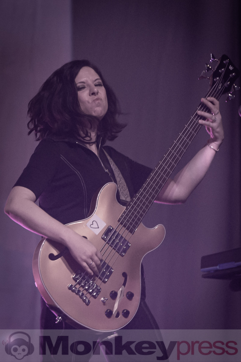 Alphaville, © Danny Sotzny