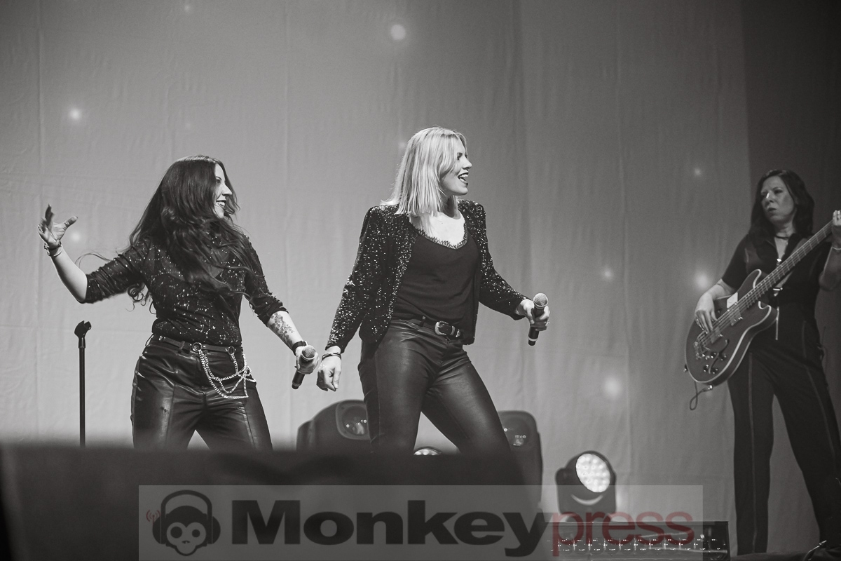 Alphaville, © Danny Sotzny