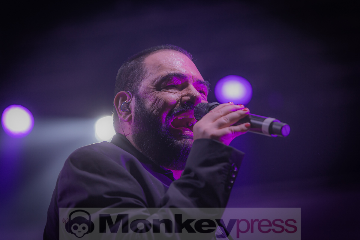 Alphaville, © Danny Sotzny