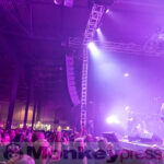 Fotos: 32. Wave-Gotik-Treffen - Freitag 06.06.2025 (Danny Sotzny)