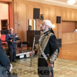 Fotos: 32. Wave-Gotik-Treffen - Freitag 06.06.2025 (Danny Sotzny)