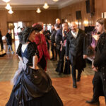 Fotos: 32. Wave-Gotik-Treffen - Freitag 06.06.2025 (Danny Sotzny)